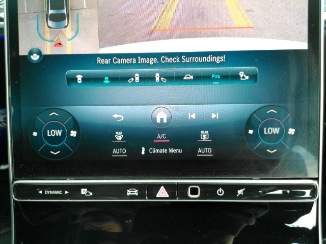 2021 Mercedes-Benz S 580 4MATIC Plano TX
