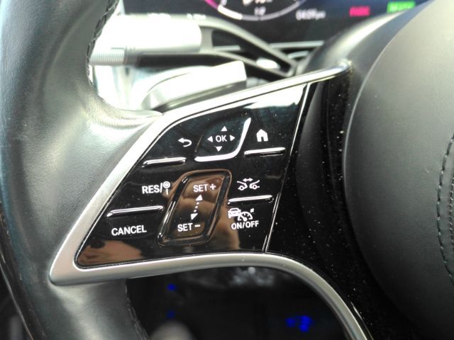 2021 Mercedes-Benz S 580 4MATIC Plano TX
