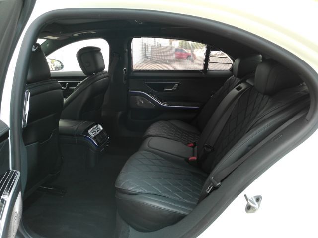 2021 Mercedes-Benz S 580 4MATIC Plano TX