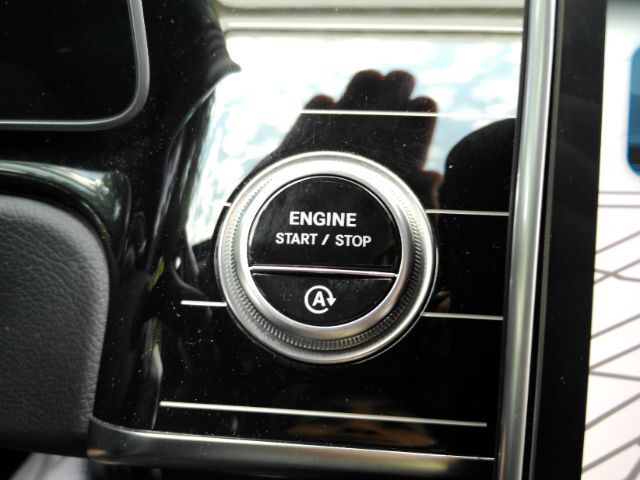 2021 Mercedes-Benz S 580 4MATIC Plano TX
