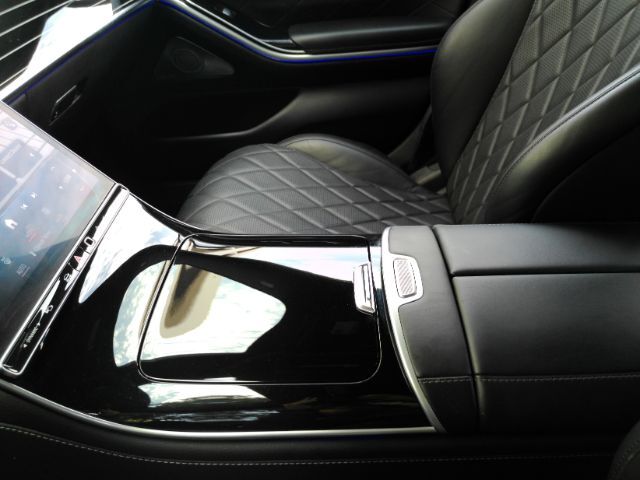 2021 Mercedes-Benz S 580 4MATIC Plano TX