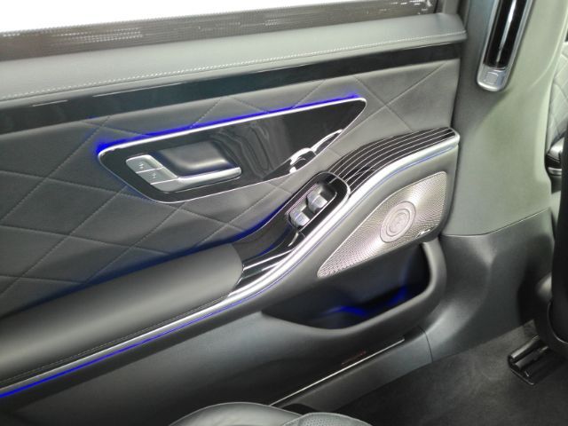 2021 Mercedes-Benz S 580 4MATIC Plano TX