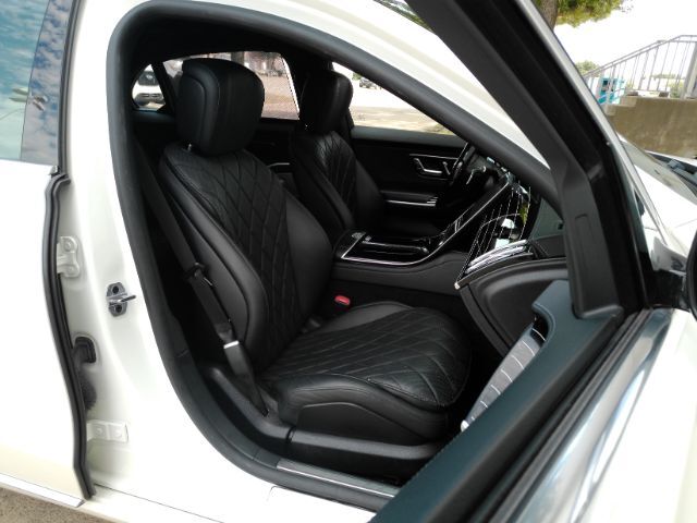 2021 Mercedes-Benz S 580 4MATIC Plano TX