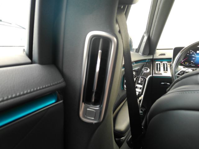 2021 Mercedes-Benz S 580 4MATIC Plano TX