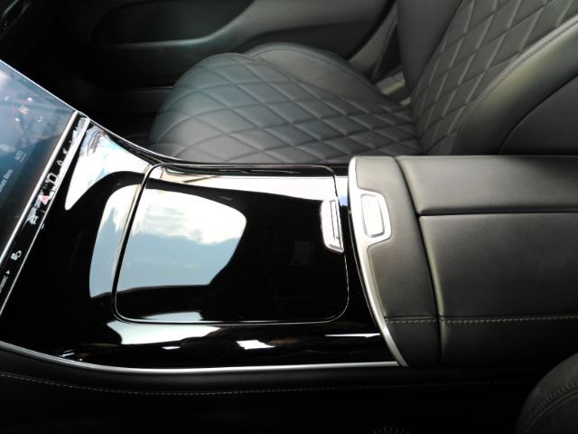 2021 Mercedes-Benz S 580 4MATIC Plano TX