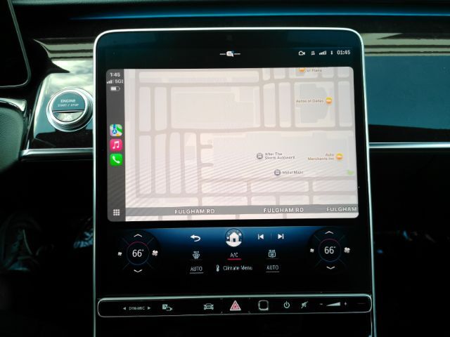 2021 Mercedes-Benz S 580 4MATIC Plano TX