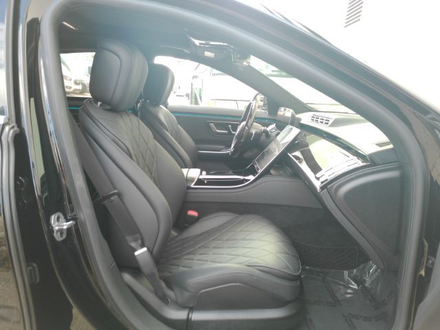 2021 Mercedes-Benz S 580 4MATIC Plano TX