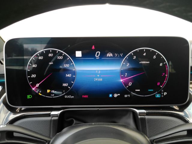 2021 Mercedes-Benz S 580 4MATIC Plano TX