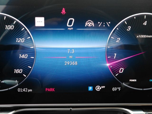 2021 Mercedes-Benz S 580 4MATIC Plano TX