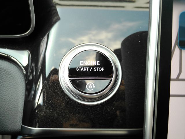 2021 Mercedes-Benz S 580 4MATIC Plano TX