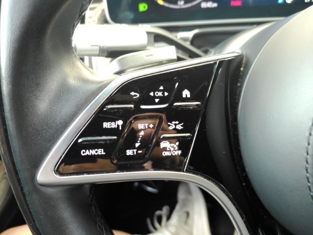 2021 Mercedes-Benz S 580 4MATIC Plano TX