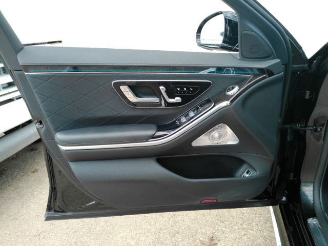 2021 Mercedes-Benz S 580 4MATIC Plano TX