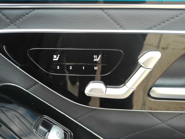 2021 Mercedes-Benz S 580 4MATIC Plano TX