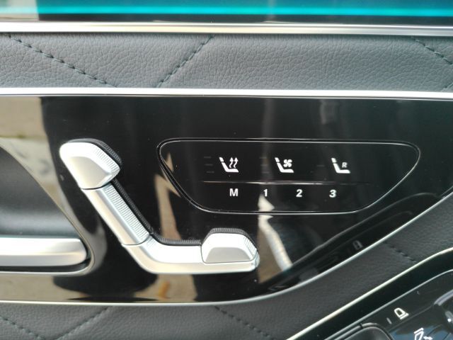 2021 Mercedes-Benz S 580 4MATIC Plano TX