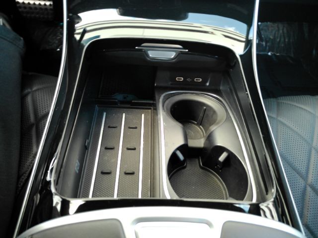 2021 Mercedes-Benz S 580 4MATIC Plano TX