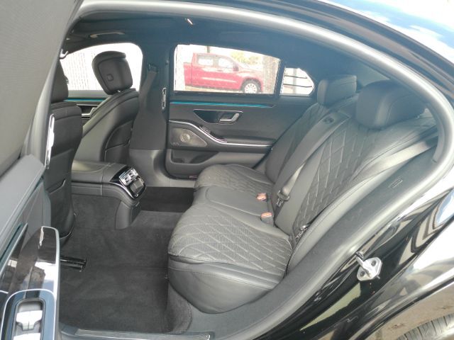 2021 Mercedes-Benz S 580 4MATIC Plano TX