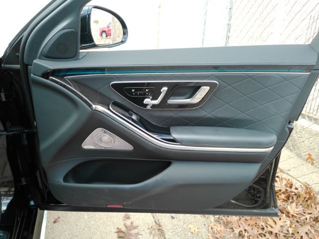 2021 Mercedes-Benz S 580 4MATIC Plano TX