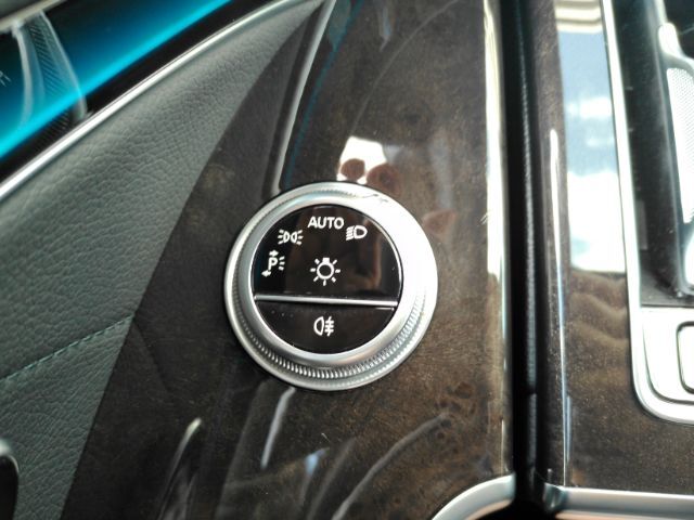 2021 Mercedes-Benz S 580 4MATIC Plano TX