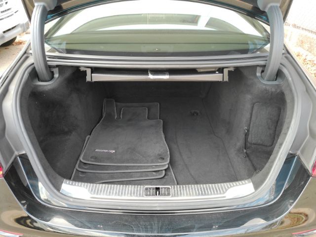 2021 Mercedes-Benz S 580 4MATIC Plano TX