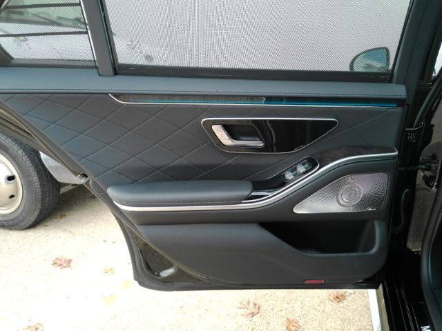 2021 Mercedes-Benz S 580 4MATIC Plano TX