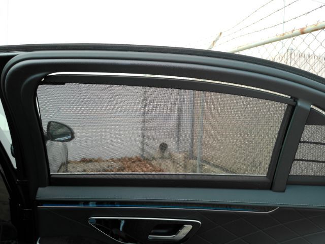 2021 Mercedes-Benz S 580 4MATIC Plano TX