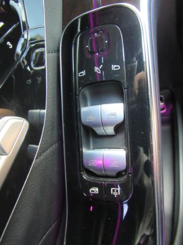2021 Mercedes-Benz S 580 4MATIC Plano TX