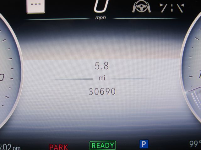 2021 Mercedes-Benz S 580 4MATIC Plano TX