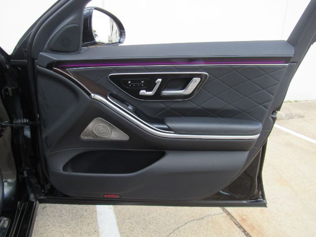 2021 Mercedes-Benz S 580 4MATIC Plano TX