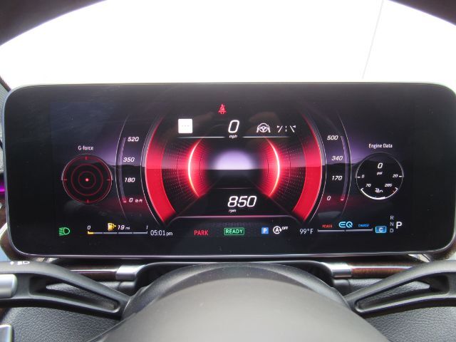 2021 Mercedes-Benz S 580 4MATIC Plano TX