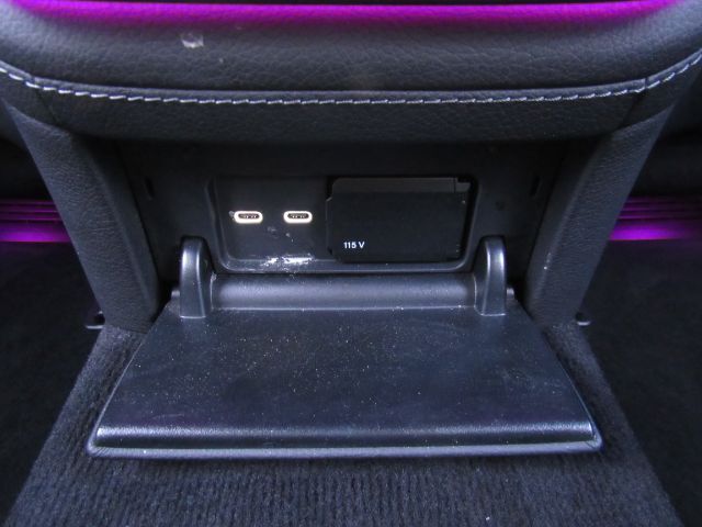 2021 Mercedes-Benz S 580 4MATIC Plano TX