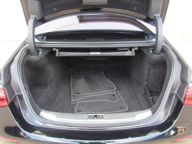 2021 Mercedes-Benz S 580 4MATIC Plano TX