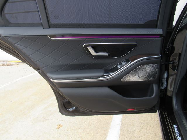 2021 Mercedes-Benz S 580 4MATIC Plano TX