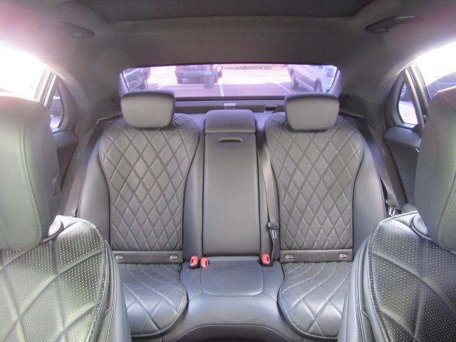 2021 Mercedes-Benz S 580 4MATIC Plano TX
