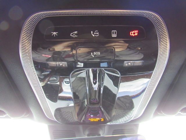 2021 Mercedes-Benz S 580 4MATIC Plano TX