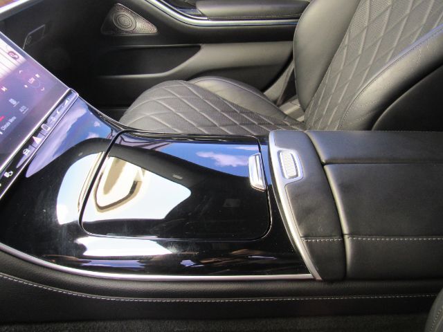 2021 Mercedes-Benz S 580 4MATIC Plano TX