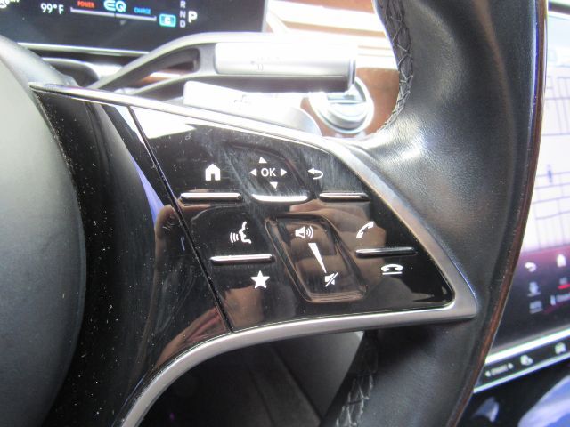 2021 Mercedes-Benz S 580 4MATIC Plano TX