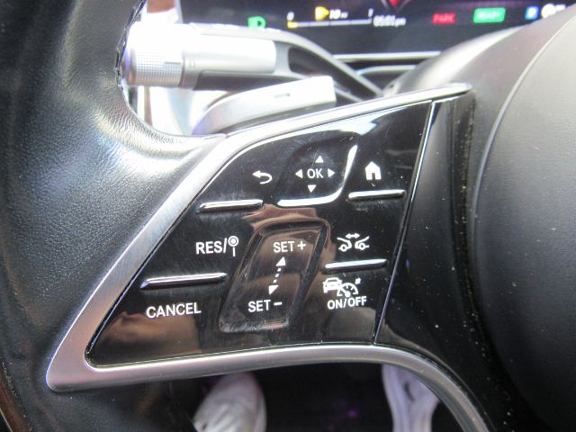 2021 Mercedes-Benz S 580 4MATIC Plano TX