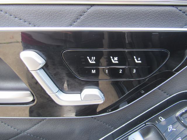 2021 Mercedes-Benz S 580 4MATIC Plano TX