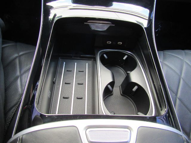2021 Mercedes-Benz S 580 4MATIC Plano TX