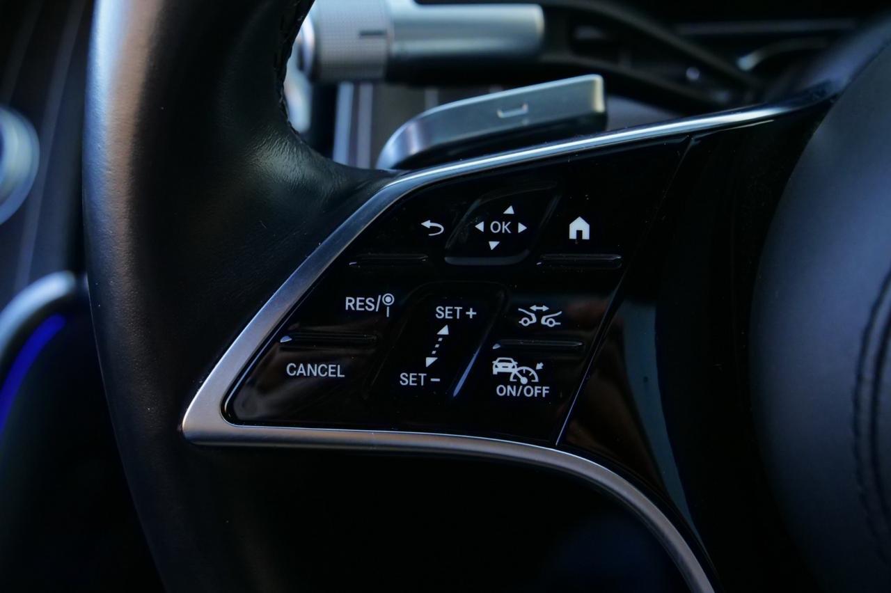 2021 Mercedes-Benz S 580 4Matic / Burmester Audio / AMG Line / Night PKG! Lincolnton NC