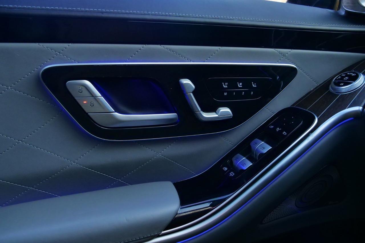 2021 Mercedes-Benz S 580 4Matic / Burmester Audio / AMG Line / Night PKG! Lincolnton NC