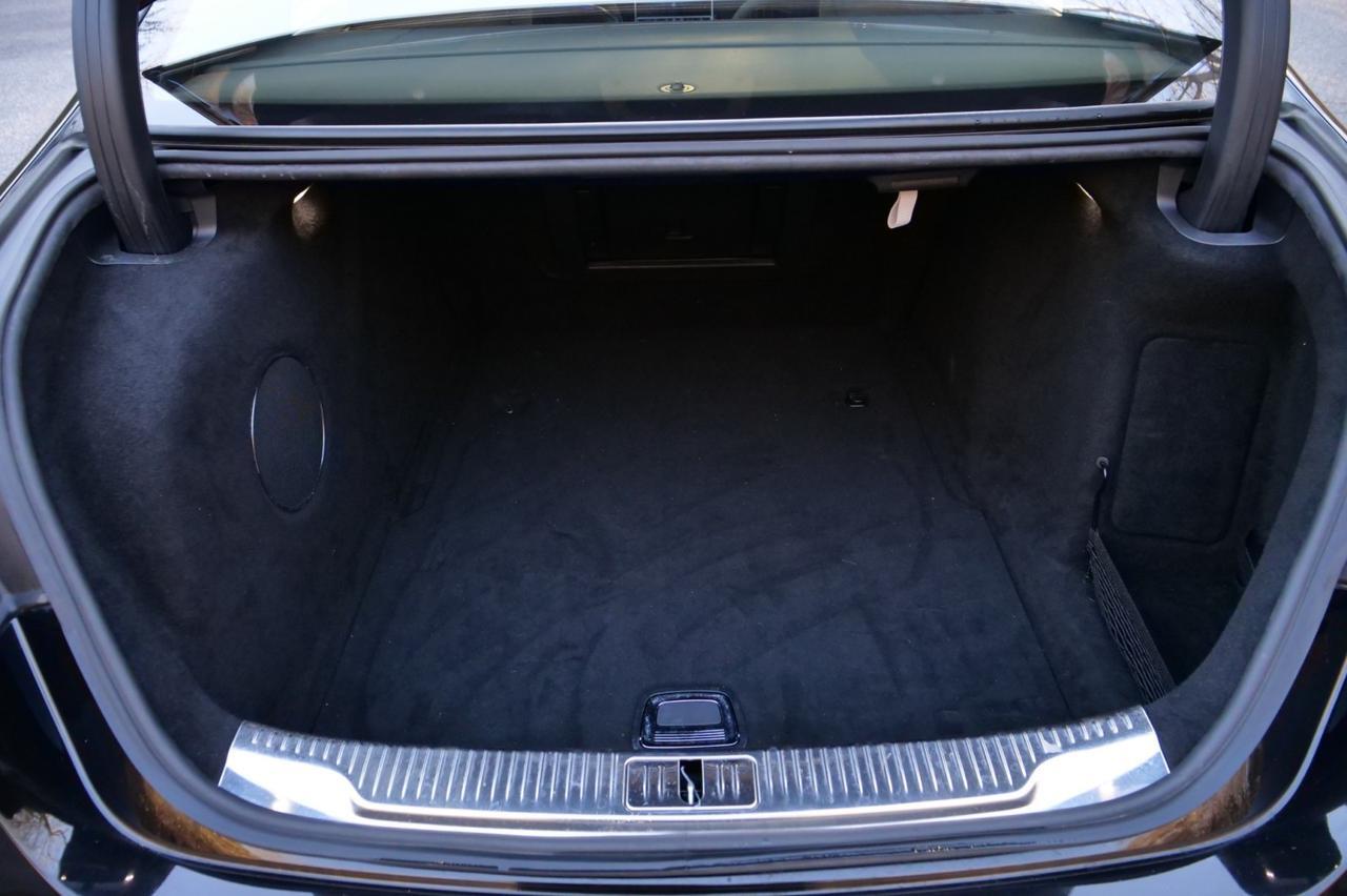 2021 Mercedes-Benz S 580 4Matic / Burmester Audio / AMG Line / Night PKG! Lincolnton NC