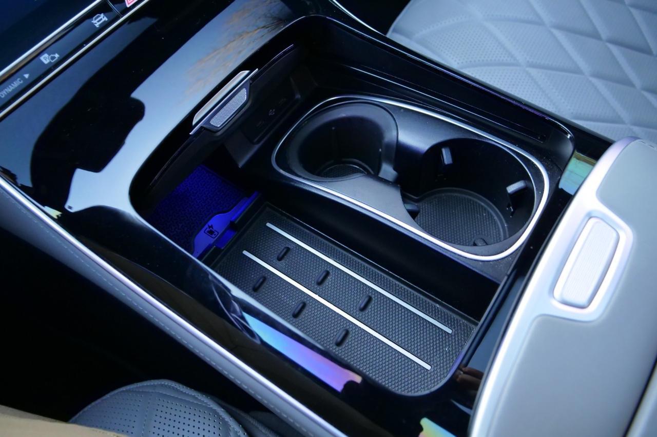 2021 Mercedes-Benz S 580 4Matic / Burmester Audio / AMG Line / Night PKG! Lincolnton NC