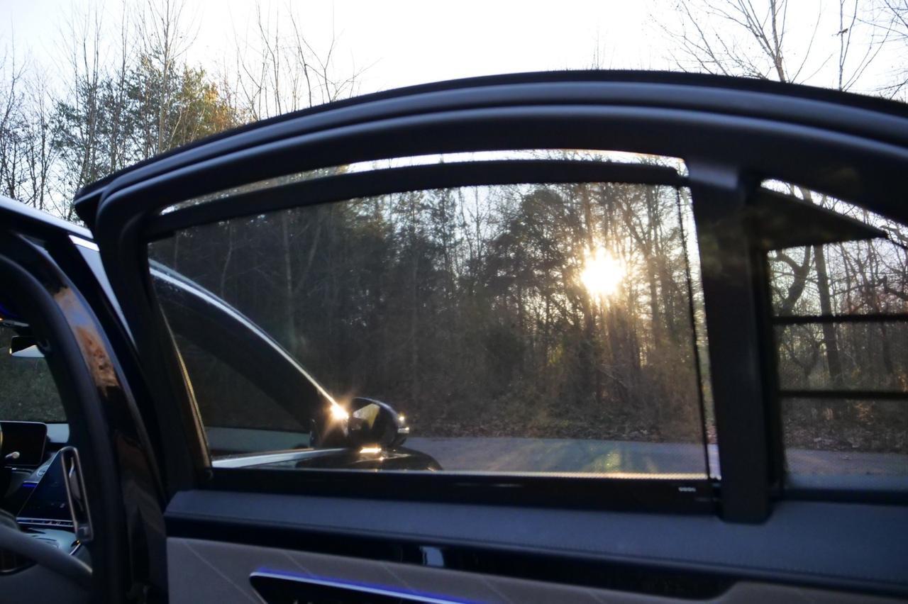 2021 Mercedes-Benz S 580 4Matic / Burmester Audio / AMG Line / Night PKG! Lincolnton NC