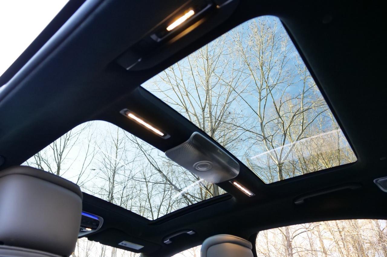 2021 Mercedes-Benz S 580 4Matic / Burmester Audio / AMG Line / Night PKG! Lincolnton NC