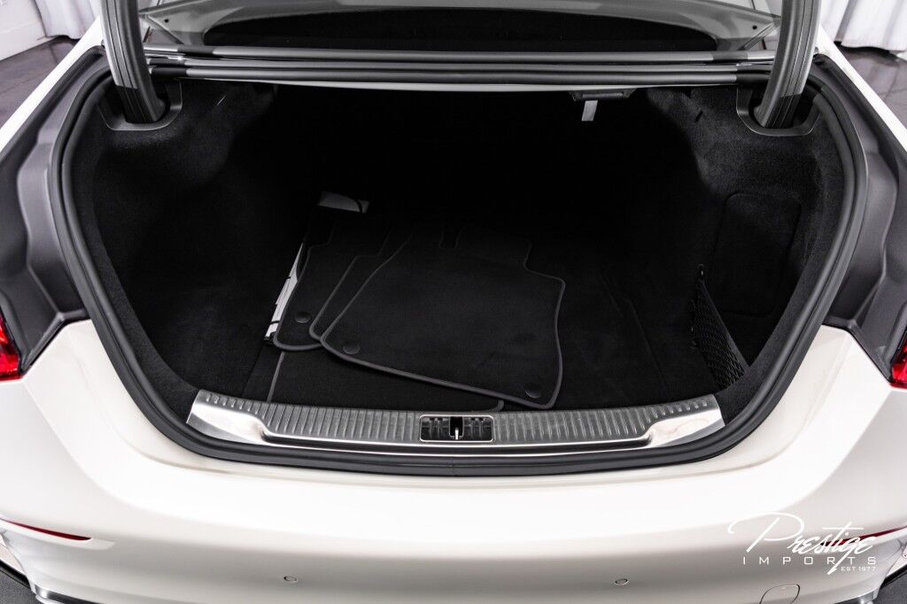 2021 Mercedes-Benz S 580 S 580 North Miami Beach FL