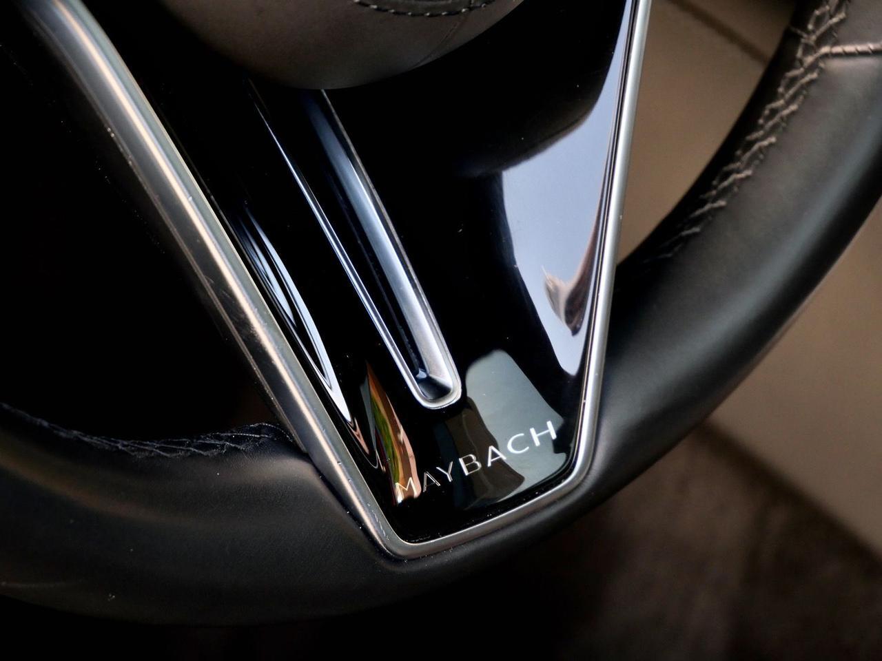2021 Mercedes-Benz S-Class Maybach S 580 Maybach S 580 Lawrence KS
