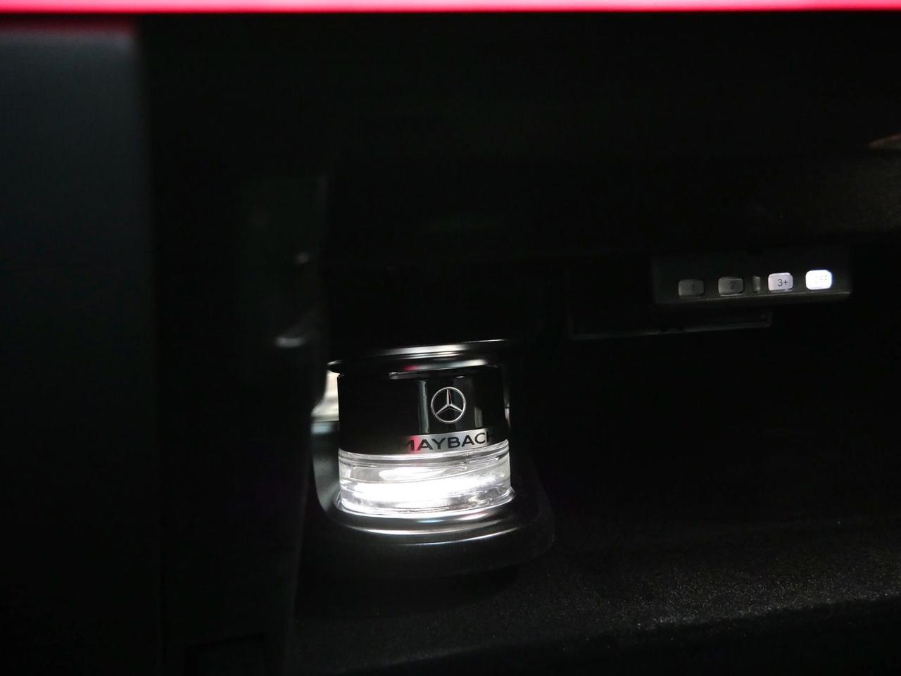 2021 Mercedes-Benz S-Class Maybach S 580 Maybach S 580 Lawrence KS