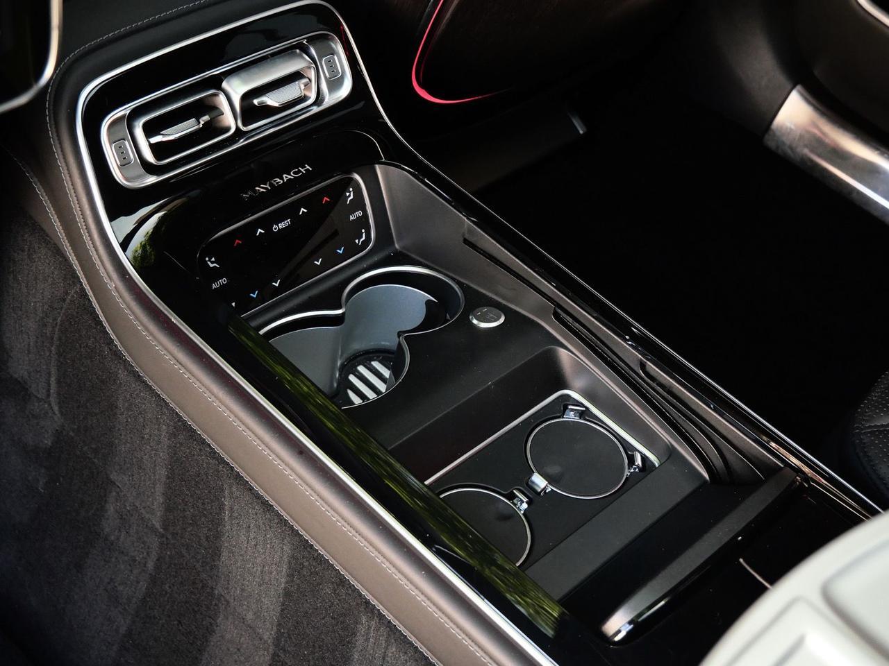 2021 Mercedes-Benz S-Class Maybach S 580 Maybach S 580 Lawrence KS