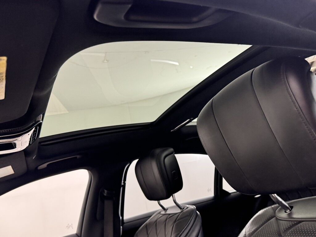 2021 Mercedes-Benz S-Class S 500 4MATIC Maumee OH